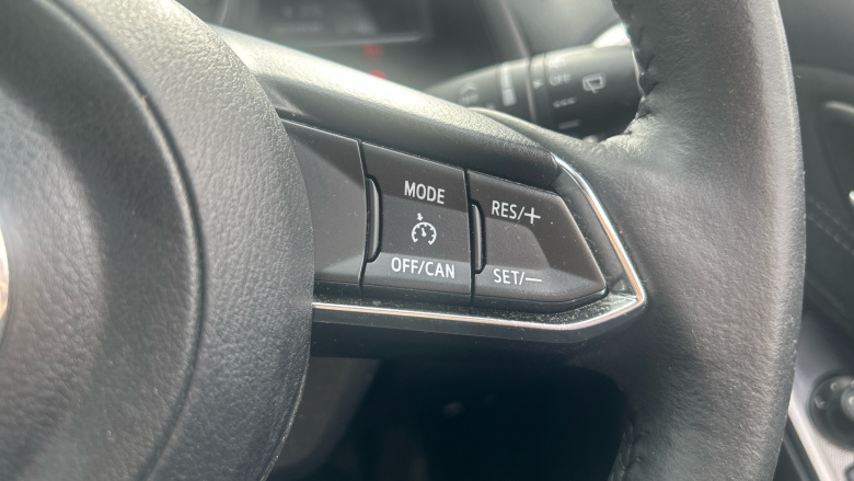 Mazda 2 1.5 Skyactiv G GT Sport Nav 5dr Petrol Hatchback